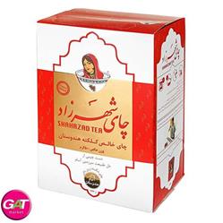 شهرزاد چای خالص کلکته هندوستان 500 گرمی