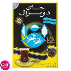 دو غزال چای عطری 500گرمی