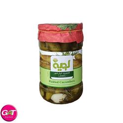 لویه خیارشور ممتاز 650 گرمی