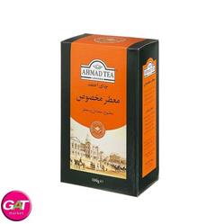 احمد چای معطر مخصوص 100 گرمی