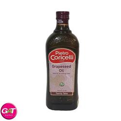 pietro coricelli روغن هسته انگور  یک لیتری