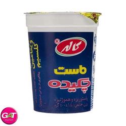 کاله ماست چکیده 500 گرم