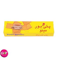 مینو پتی بور فنجانی