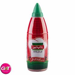 دلپذیر سس گوجه فرنگی موشکی 454 گرمی