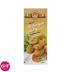 تردک گرانول سوخاری پولکی (پانکو طلایی) 200 گرم