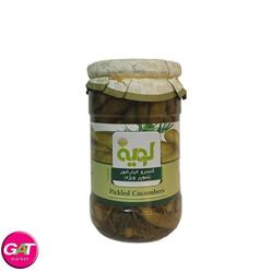 لویه خیارشور سوپر ویژه 650 گرمی