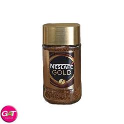 nescafe قهوه فوری گلد 47.5 گرمی